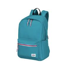 AMERICAN TOURISTER Zaino Zip Soft 129578