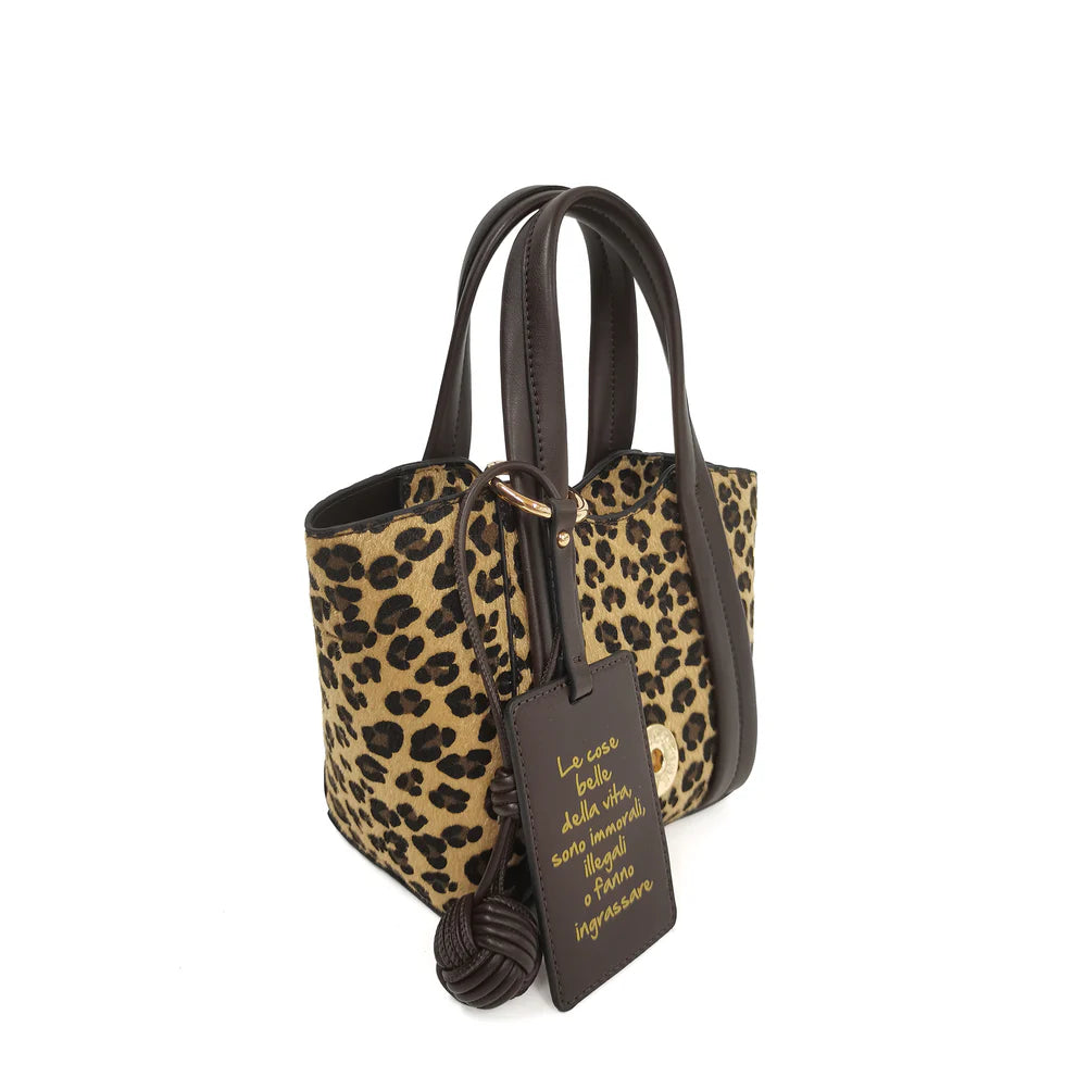 LE PANDORINE Borsa A Spalla Vicky PF255B576 Donna