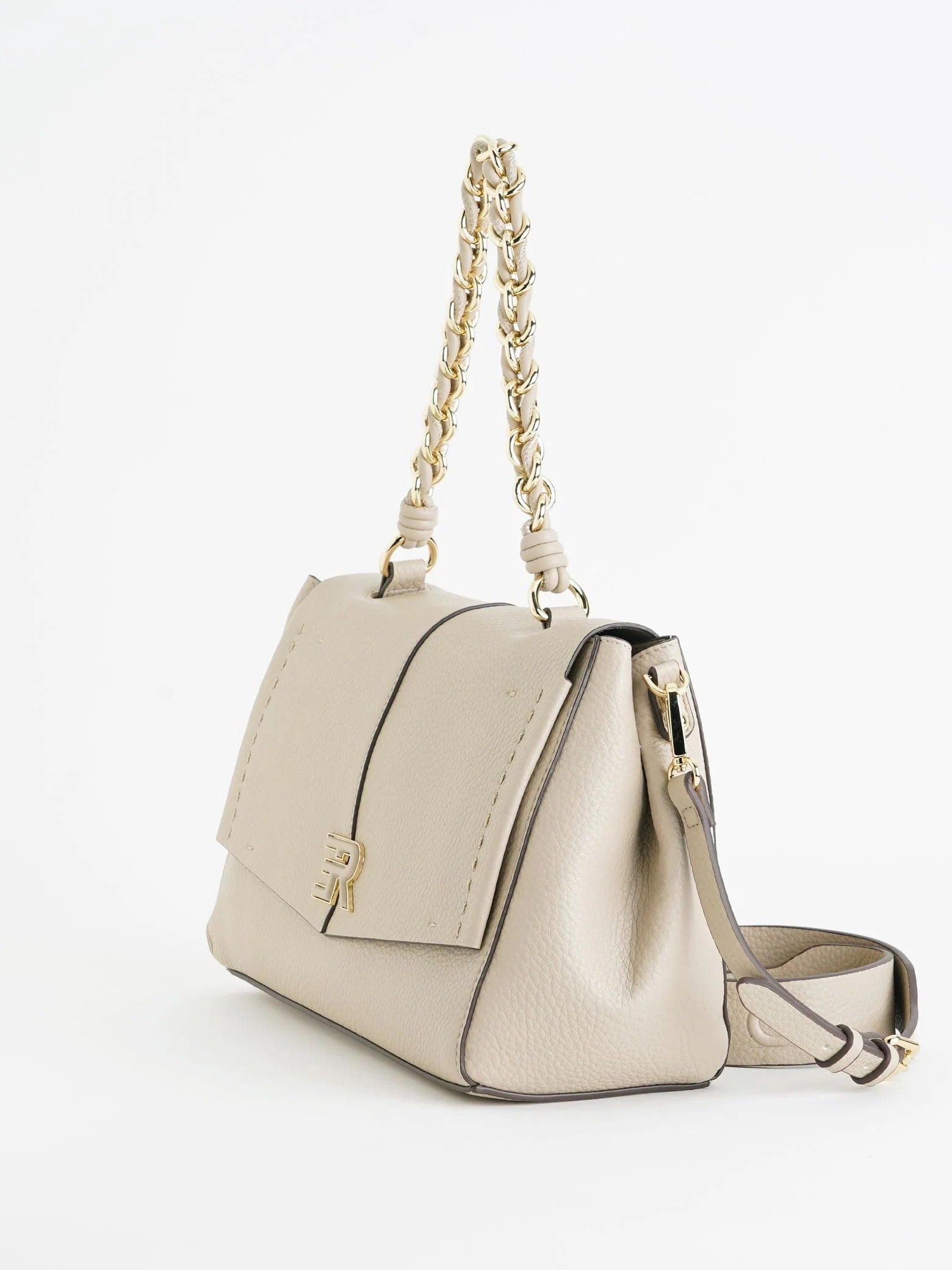 ERMANNO FIRENZE Borsa A Spalla Flap Eba 12402026 Donna