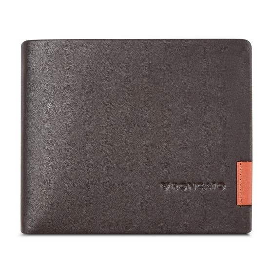 RONCATO Portafoglio Monaco 410835 Uomo