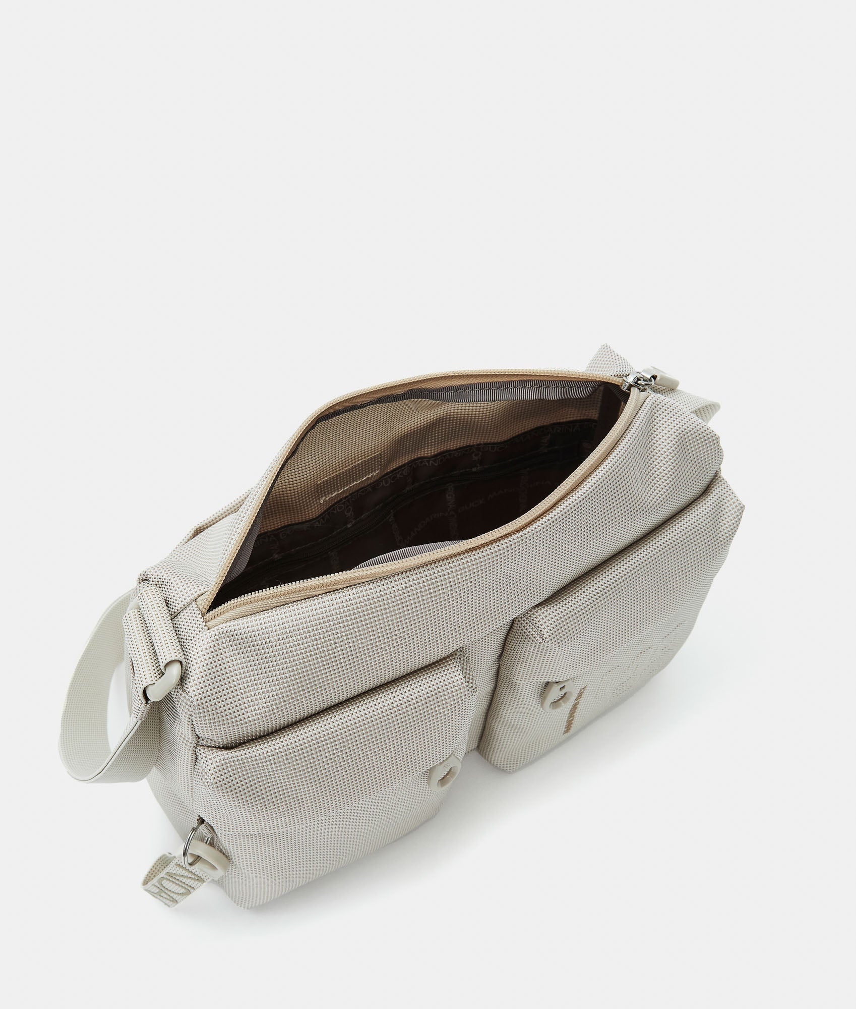 MANDARINA DUCK Borsa A Tracolla MD20 P10QMTT5 Donna