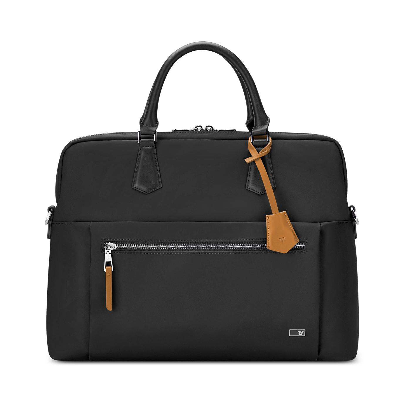 RONCATO Borsa Business Woman Biz 412323 Donna