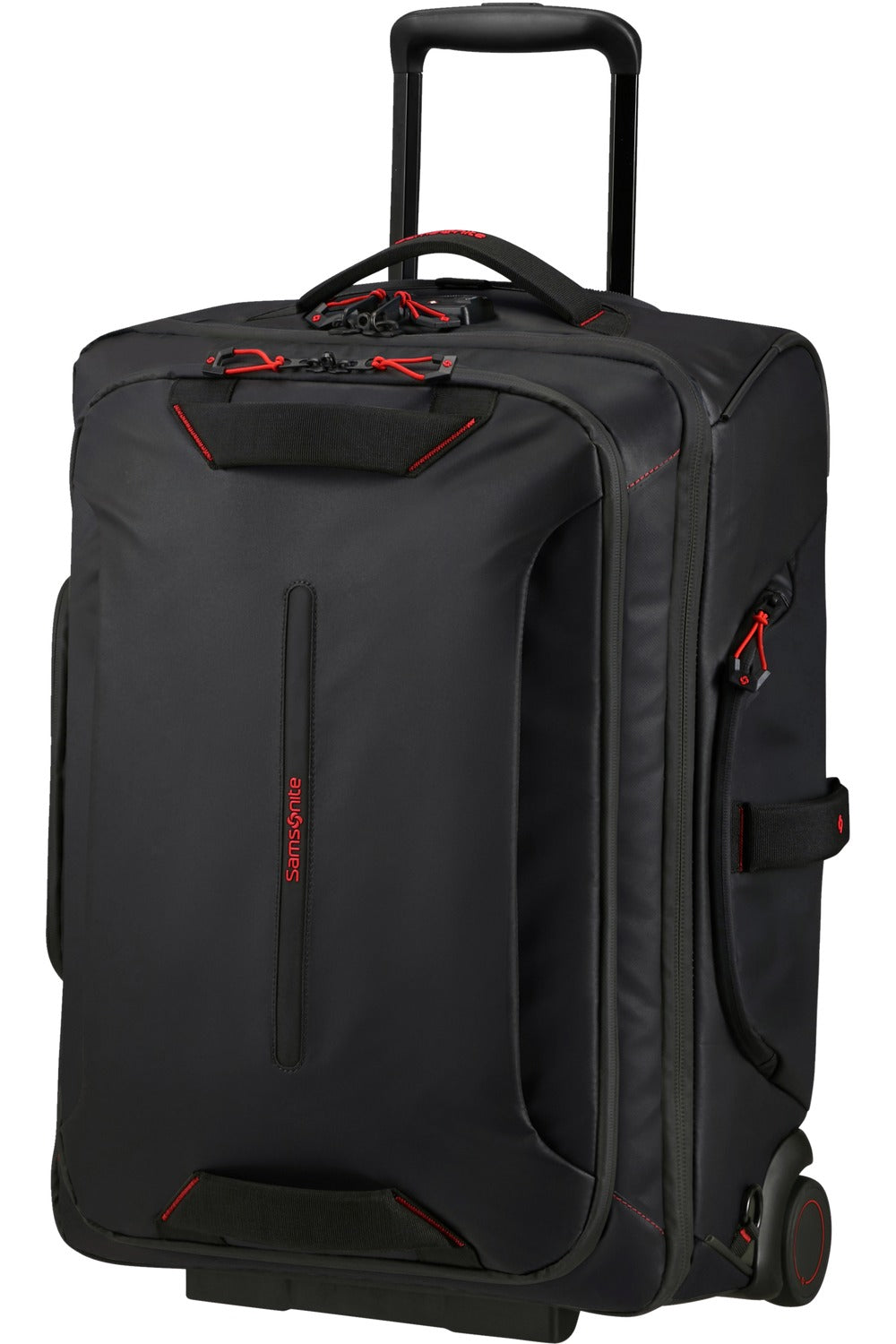 SAMSONITE Zaino Trolley Cabina ECODIVER 140882 Unisex