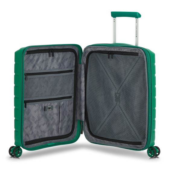 RONCATO Trolley Cabina B-Flying Move 418183 Unisex