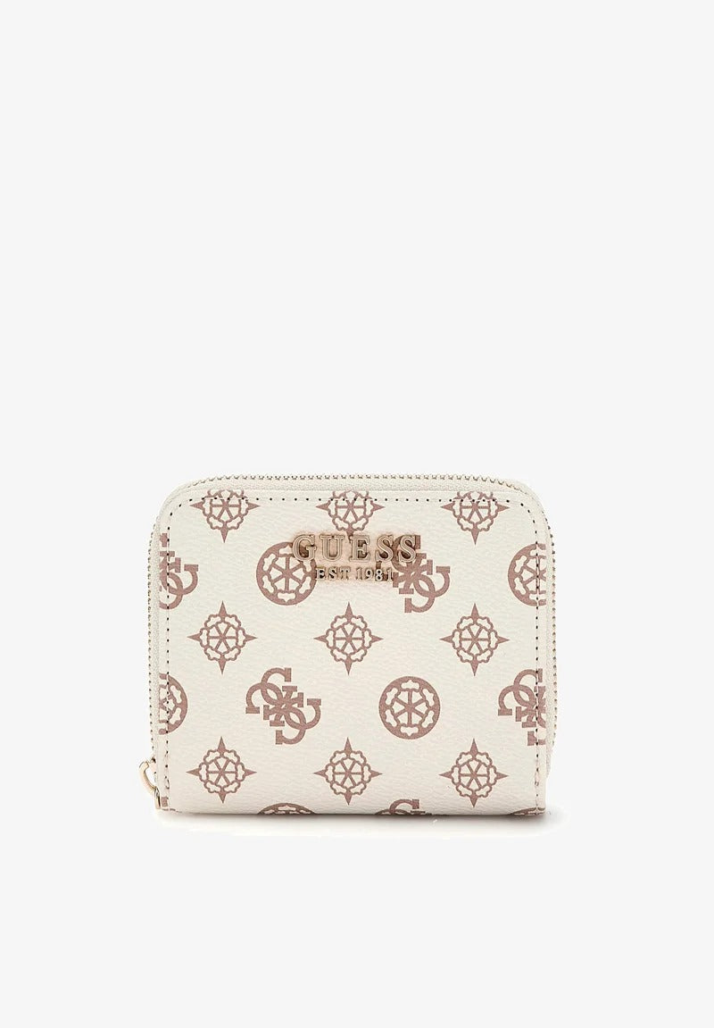 GUESS GUESS Portafoglio Small Laurel SWPG8500370 Donna
