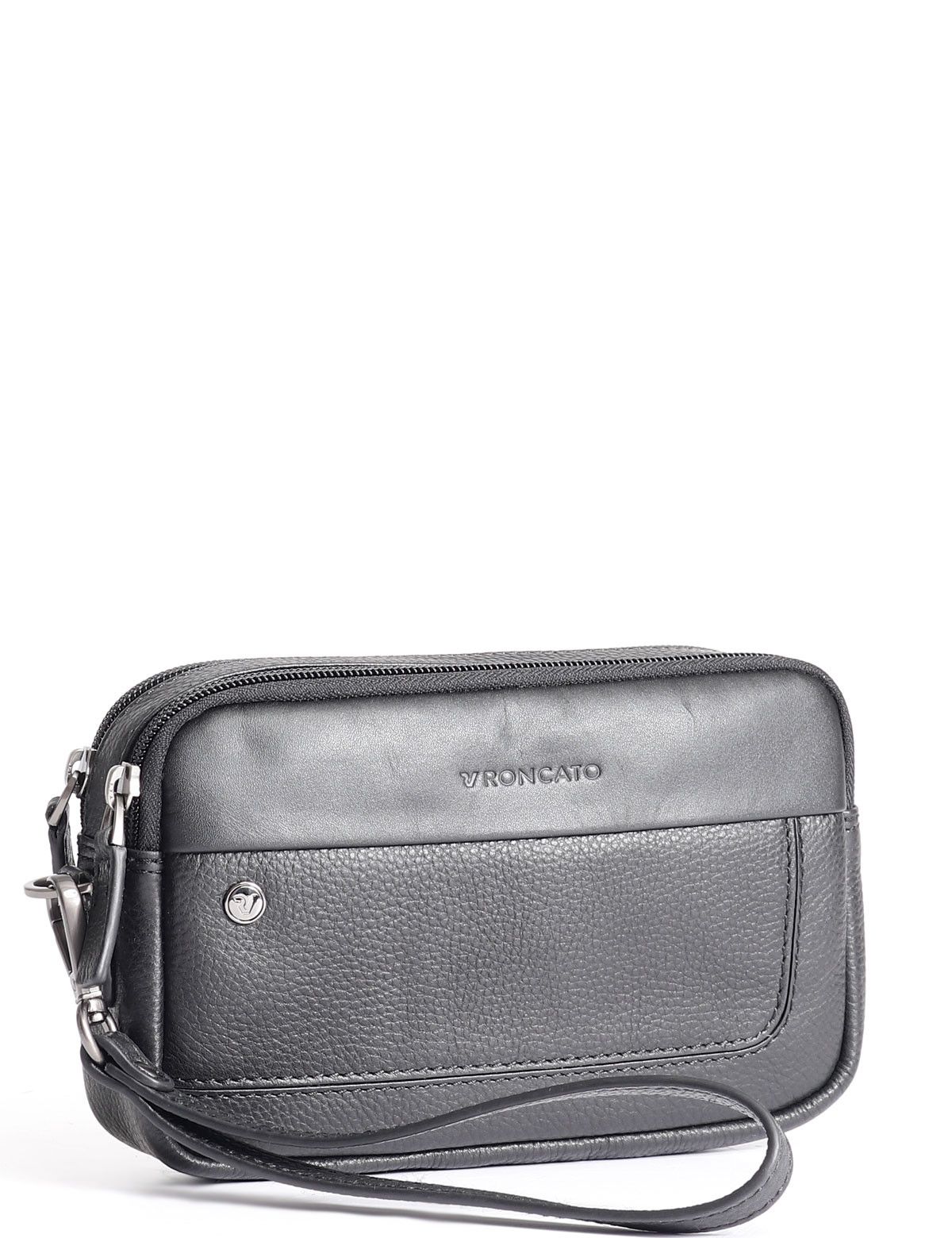RONCATO Borsello Alaska 412422 Uomo