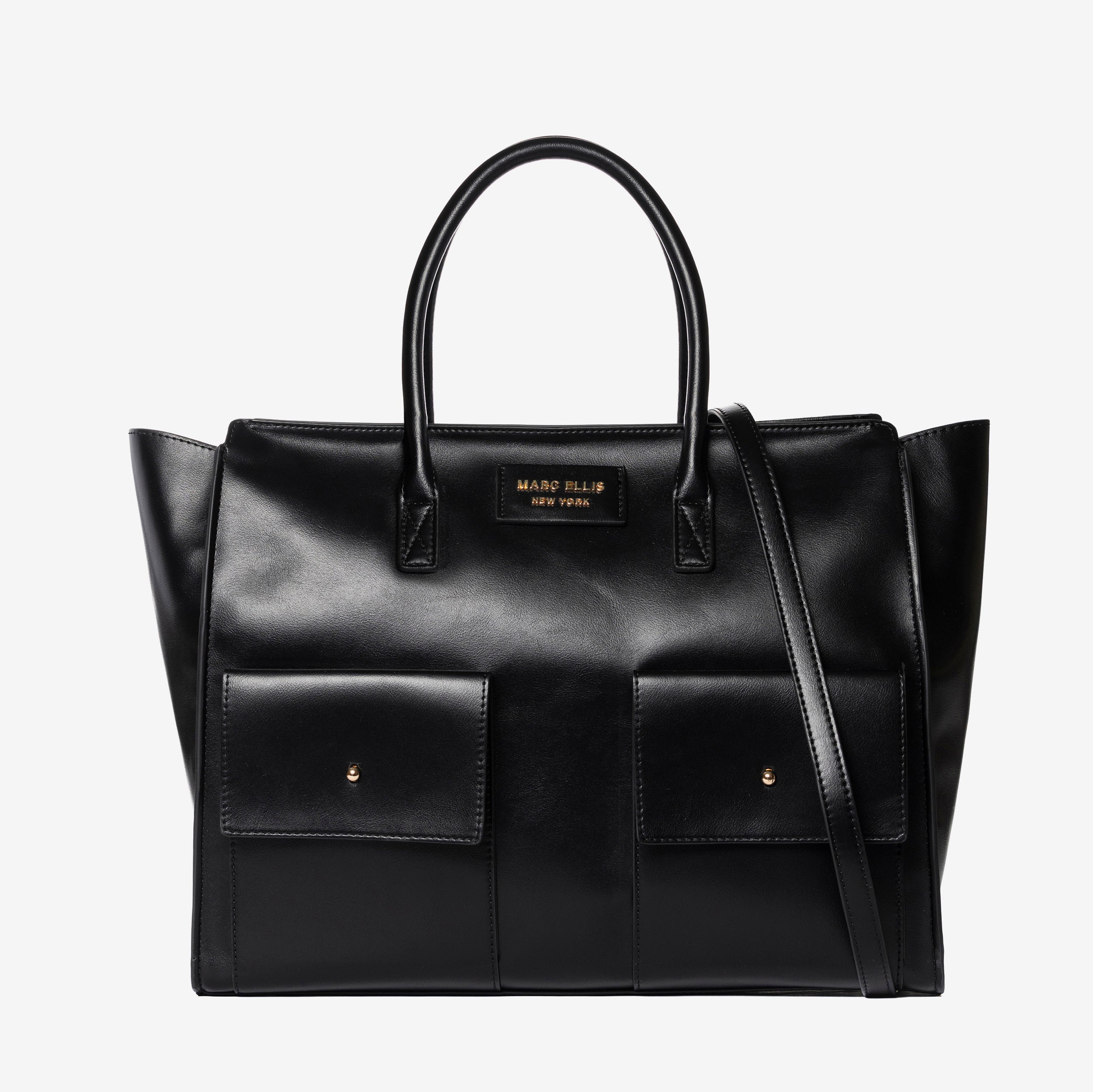 MARC ELLIS Borsa A Mano Wave Tote Donna
