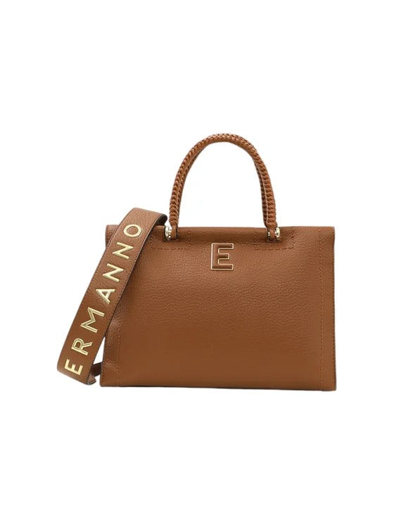ERMANNO FIRENZE Borsa A Mano Small Petra 12401742 Donna