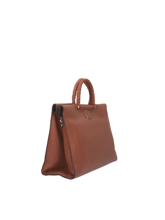 ERMANNO FIRENZE Borsa A Mano Small Petra 12401742 Donna