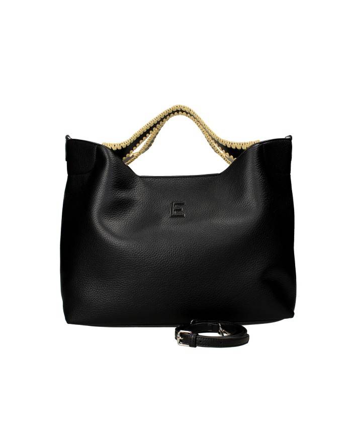Borsa Nera Ermanno Scervino Borse 2022 Ermanno Scervino Eba Borsa