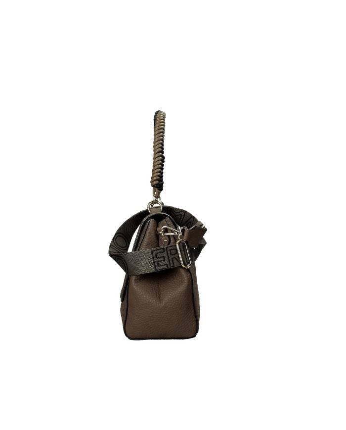 ERMANNO FIRENZE Borsa A Mano Small Soft Eba 12401733 Donna