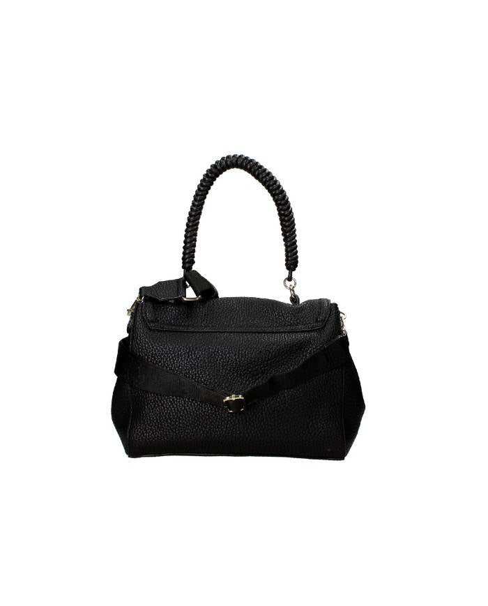 ERMANNO FIRENZE Borsa A Mano Small Soft Eba 12401733 Donna