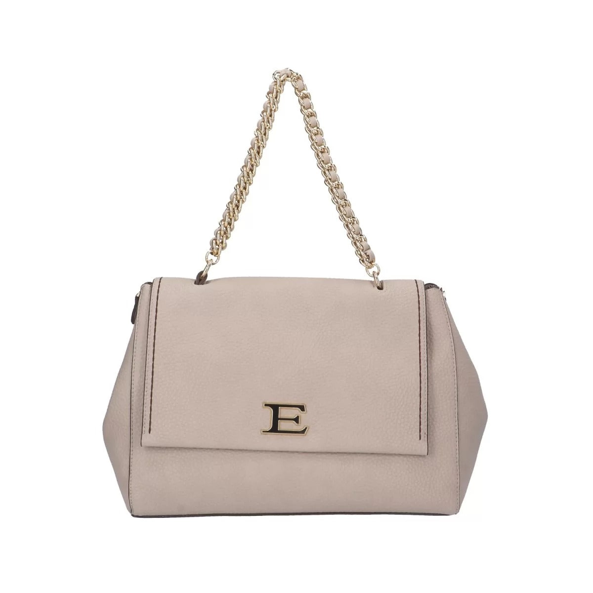ERMANNO FIRENZE Borsa Large A Spalla Eba Soft 12401650 Donna