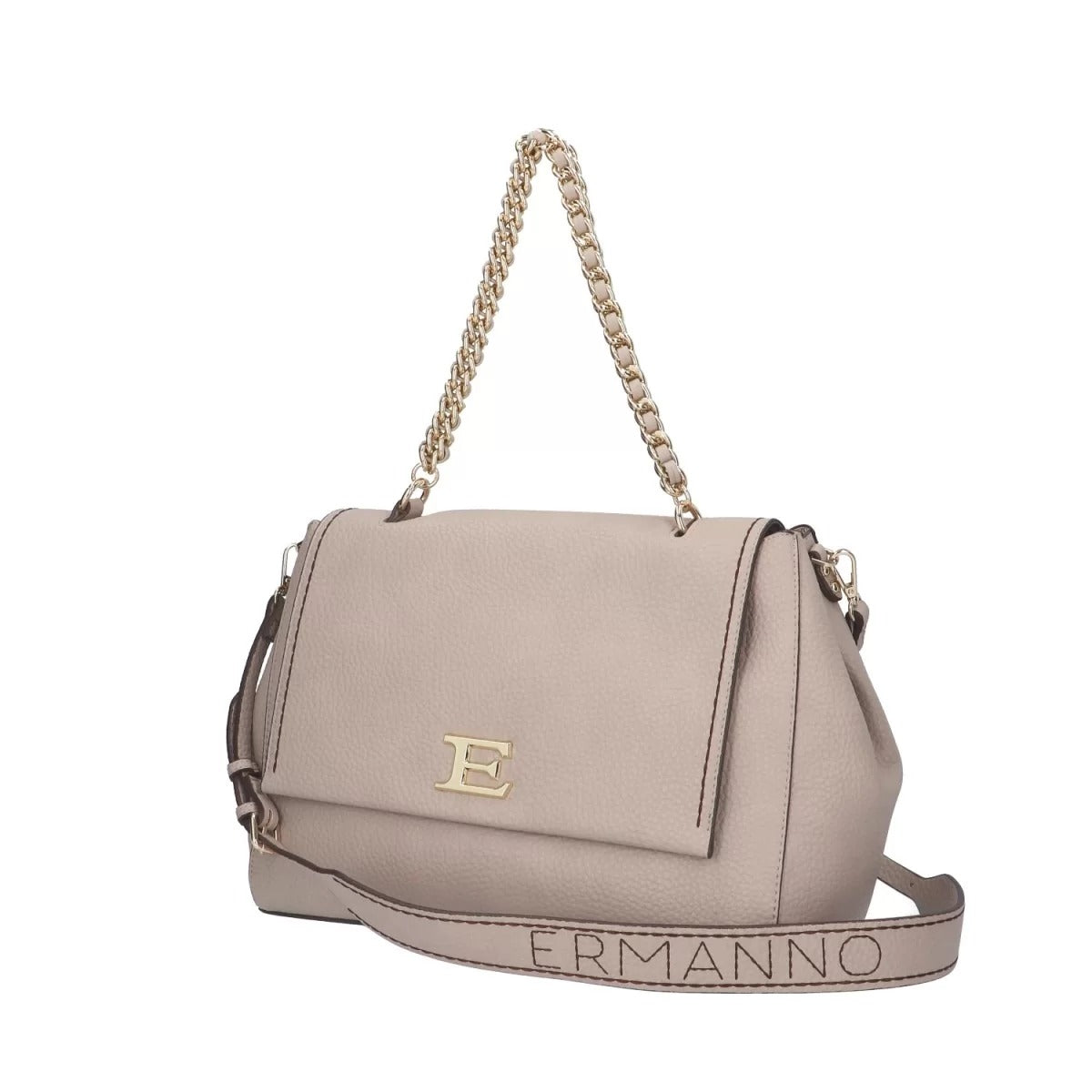 ERMANNO FIRENZE Borsa Large A Spalla Eba Soft 12401650 Donna