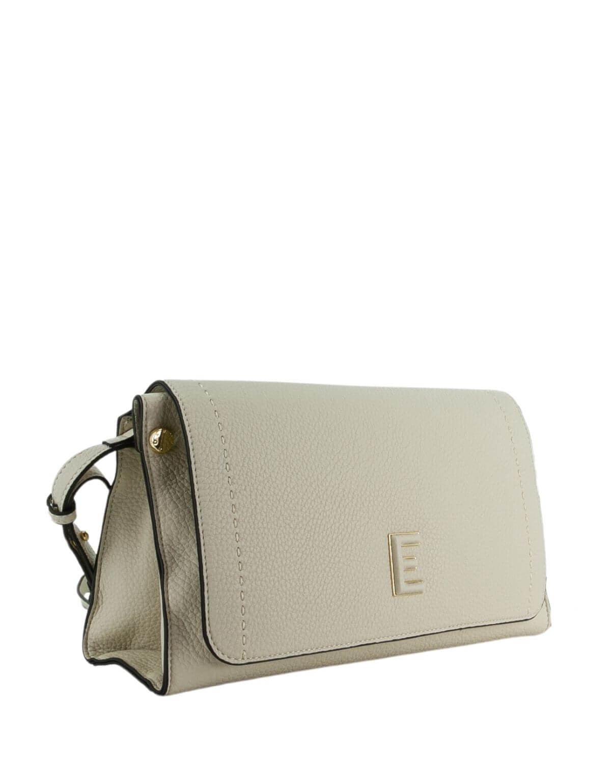 ERMANNO FIRENZE Borsa A Tracolla Flat Petra 12401744 Donna