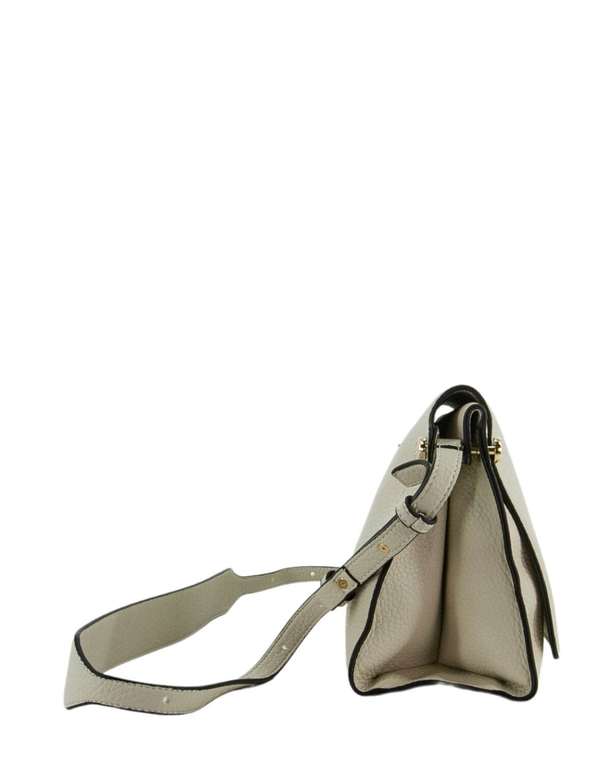 ERMANNO FIRENZE Borsa A Tracolla Flat Petra 12401744 Donna