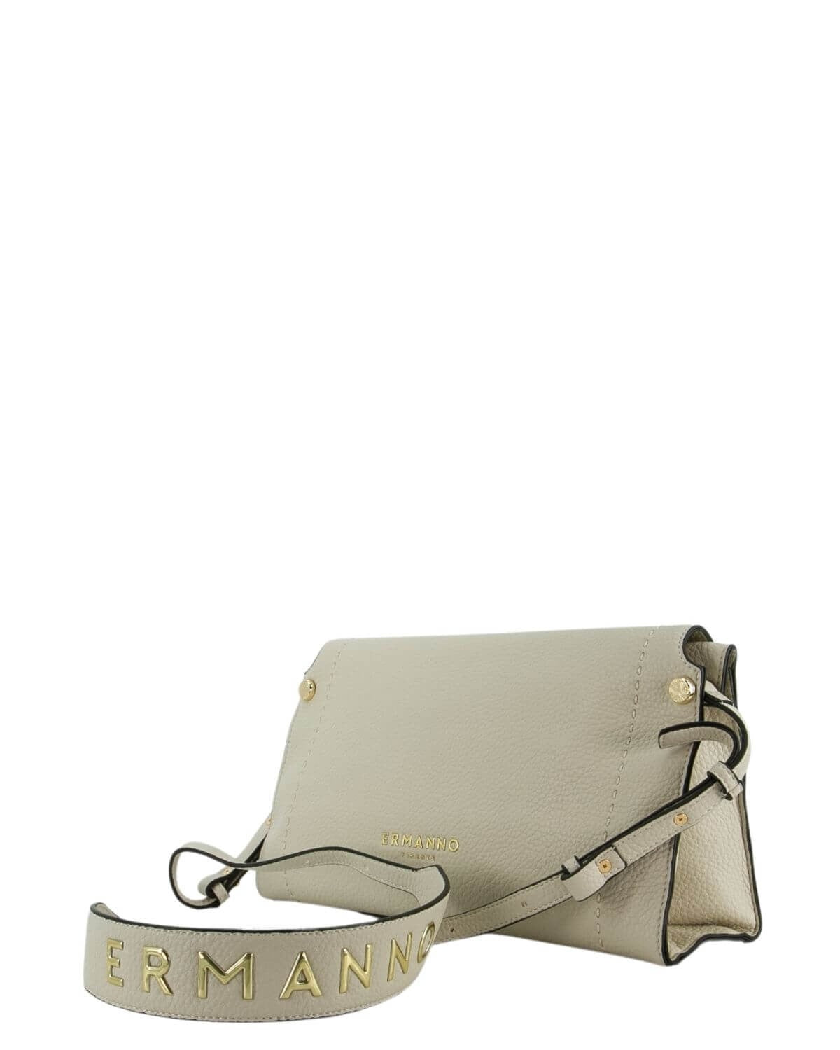 ERMANNO FIRENZE Borsa A Tracolla Flat Petra 12401744 Donna