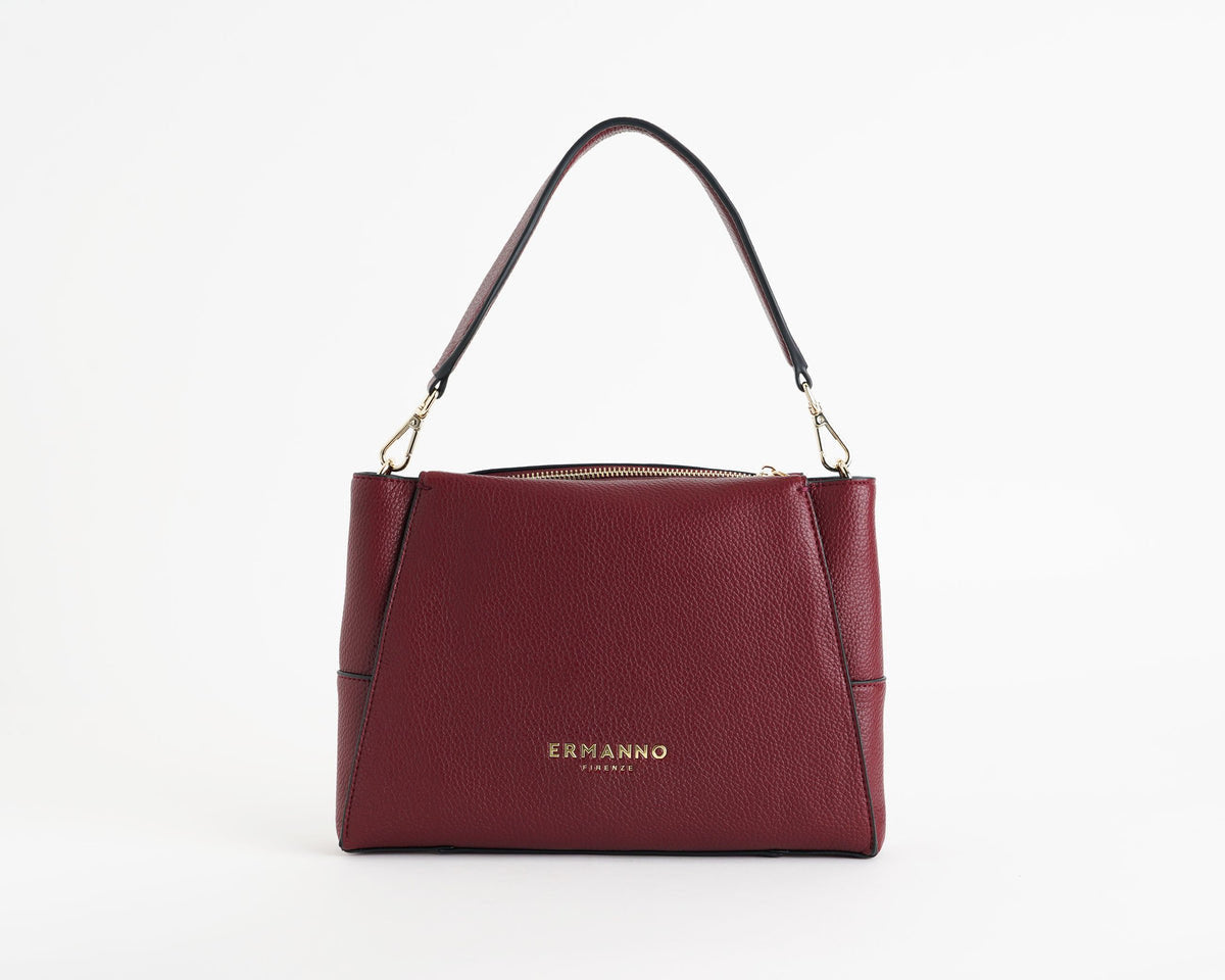 ERMANNO FIRENZE Borsa A Spalla Small Hobo Victoria 12402014 Donna