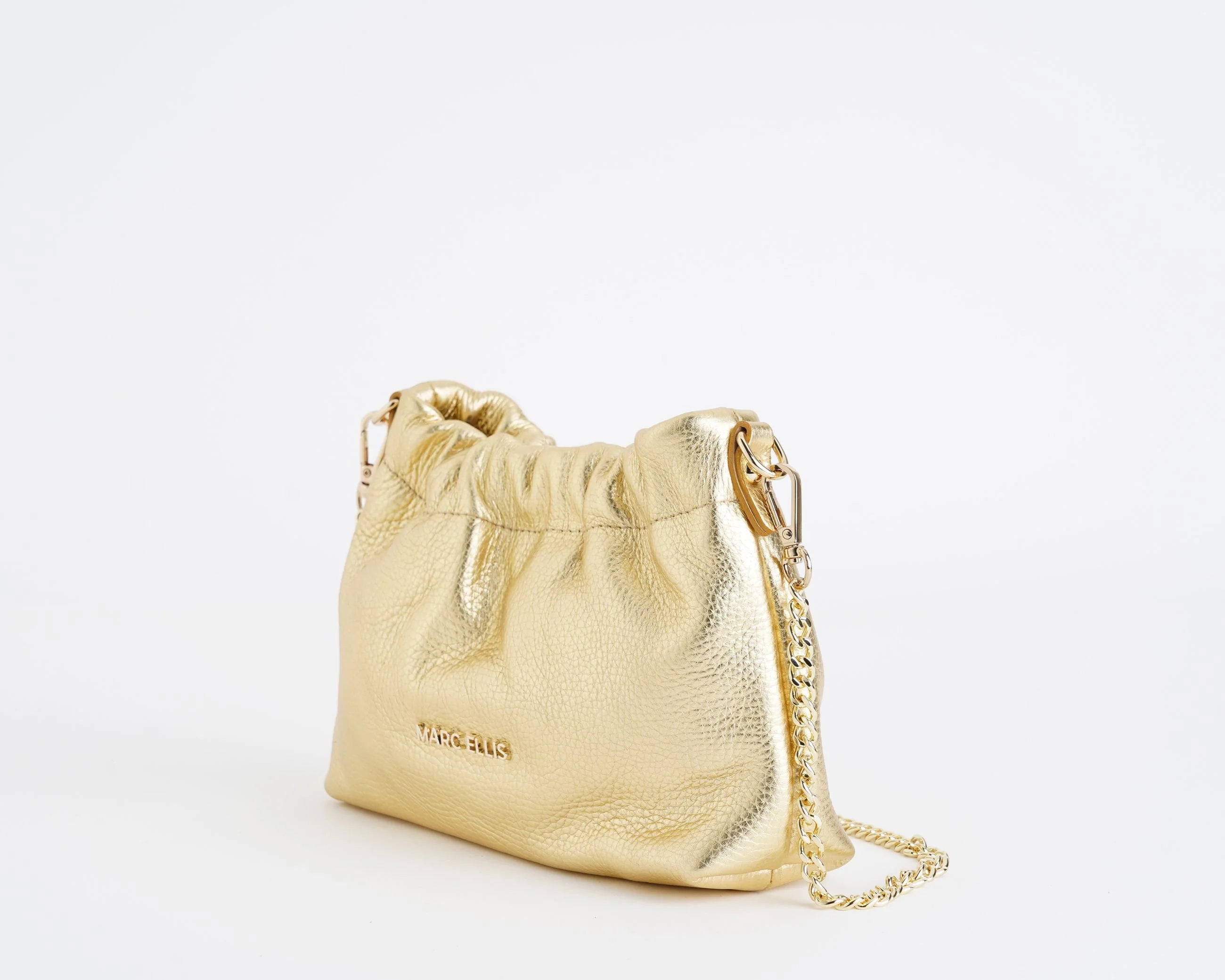 MARC ELLIS Borsa a Tracolla Helena DO LT Donna