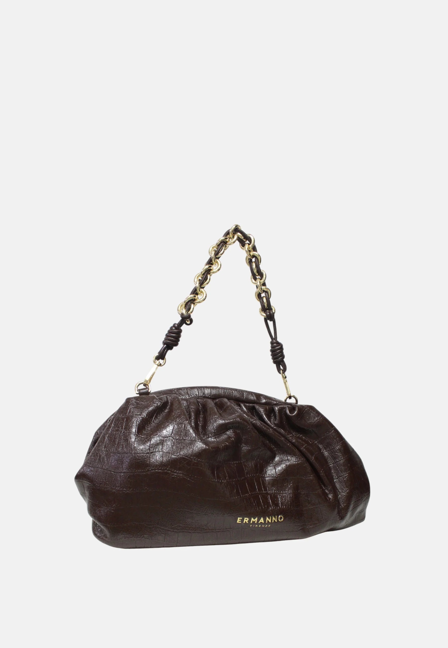 ERMANNO FIRENZE Borsa A Spalla Veronica 12402007 Donna