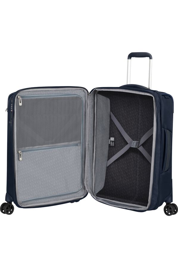 SAMSONITE Trolley Cabina Respark 143329 Unisex