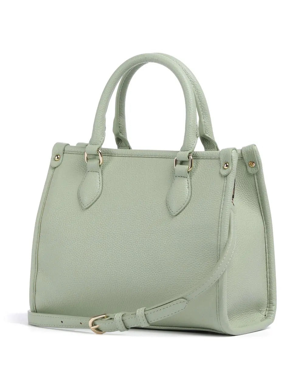 VALENTINO BAGS Borsa A Mano Rised Re VBS8P905 Donna