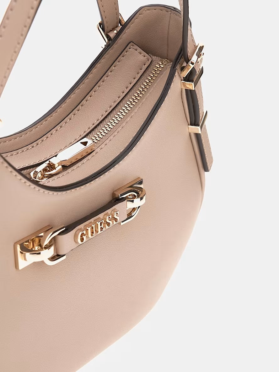 GUESS Borsa Mini A Spalla Lefia HWBG9644050 Donna
