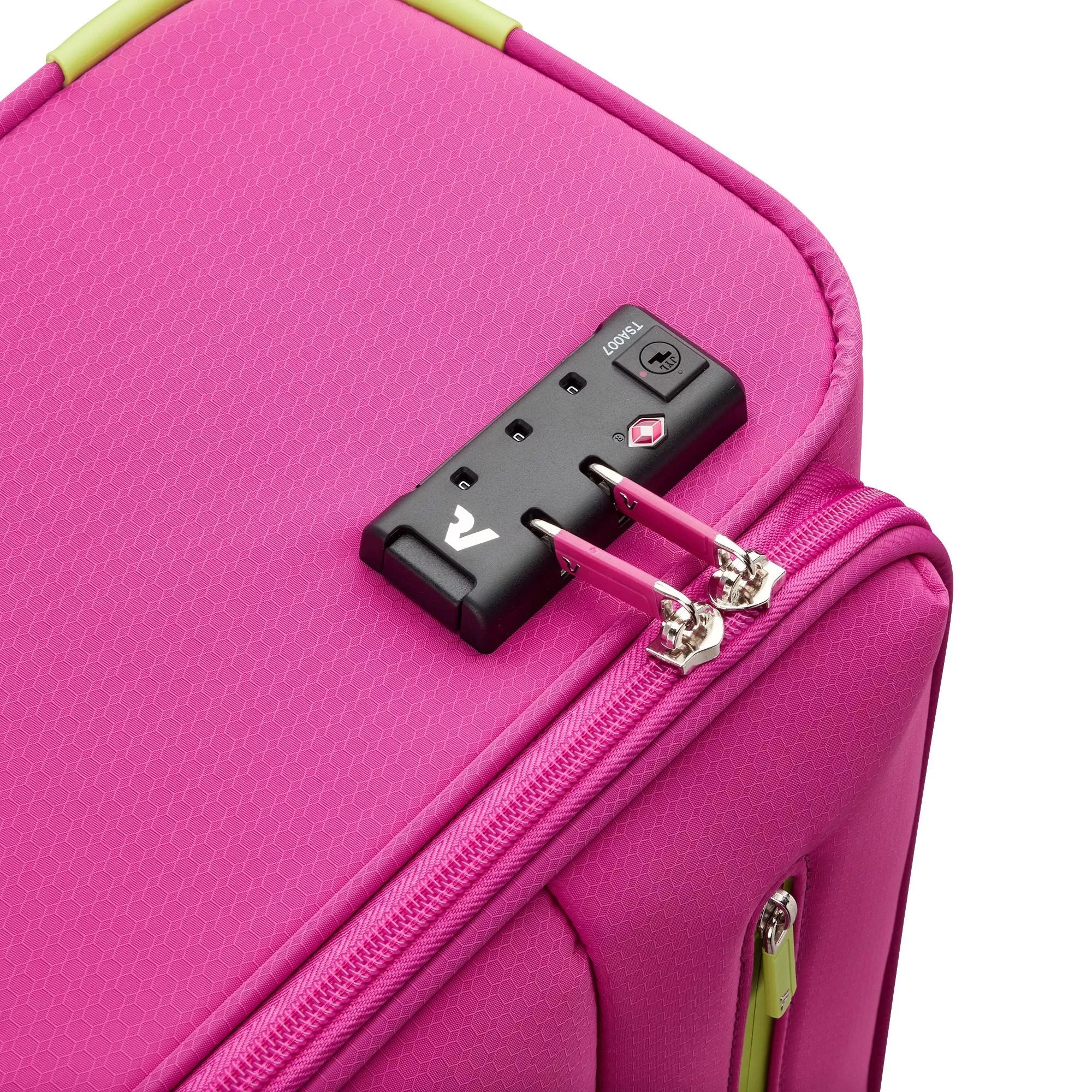 RONCATO Trolley Cabina Neon Lite 414746 Unisex