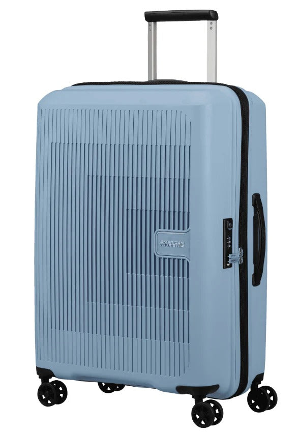AMERICAN TOURISTER Trolley Medio AeroStep 146820 Unisex