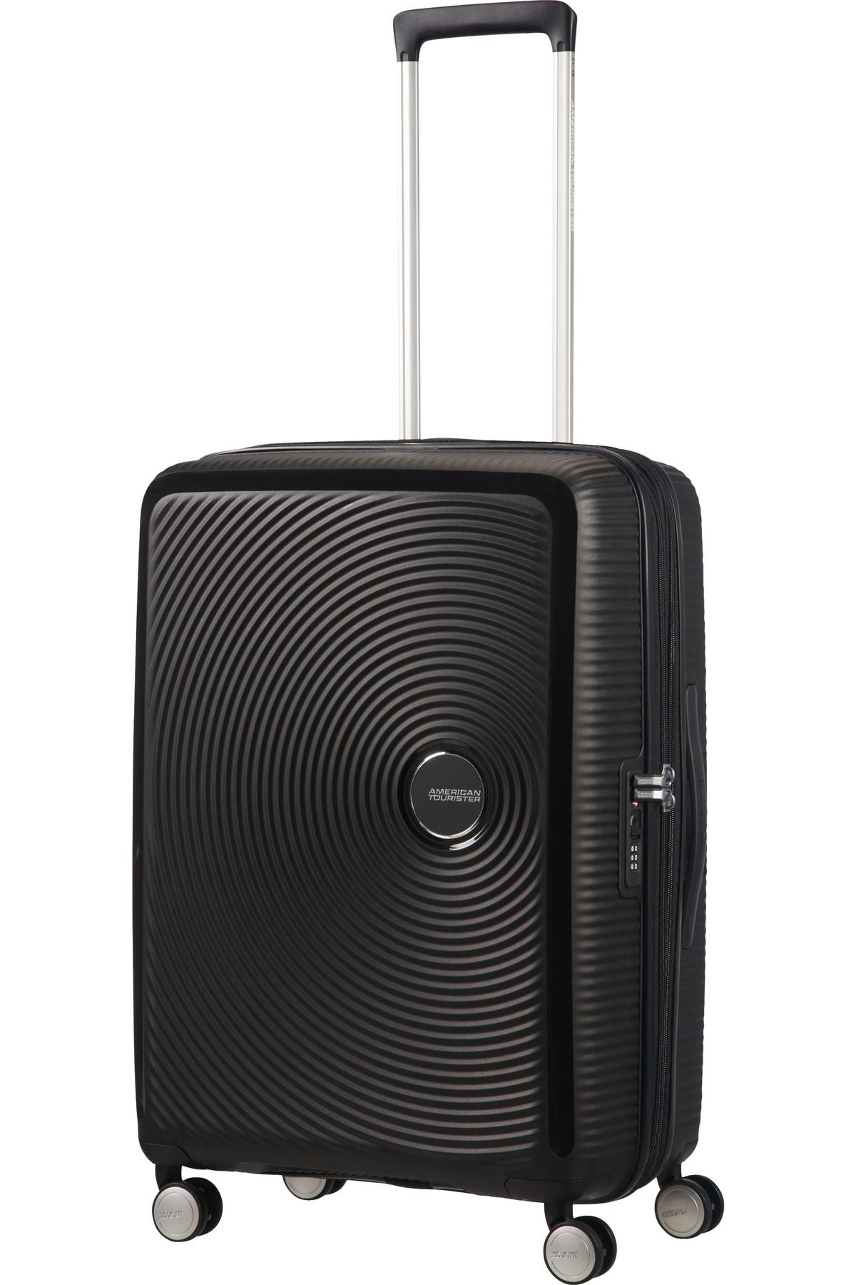 AMERICAN TOURISTER Trolley Medio Spinner 88473 Unisex