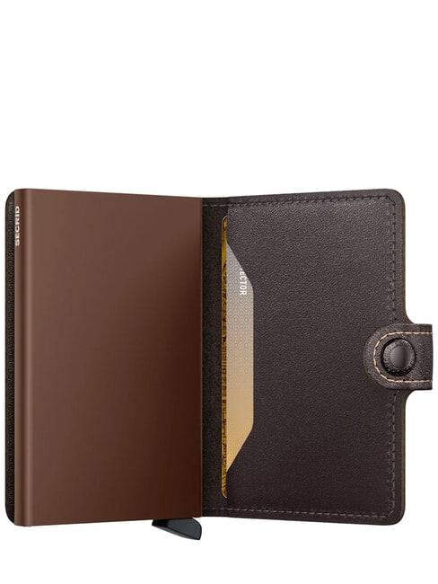 SECRID Portafoglio Miniwallet M Unisex