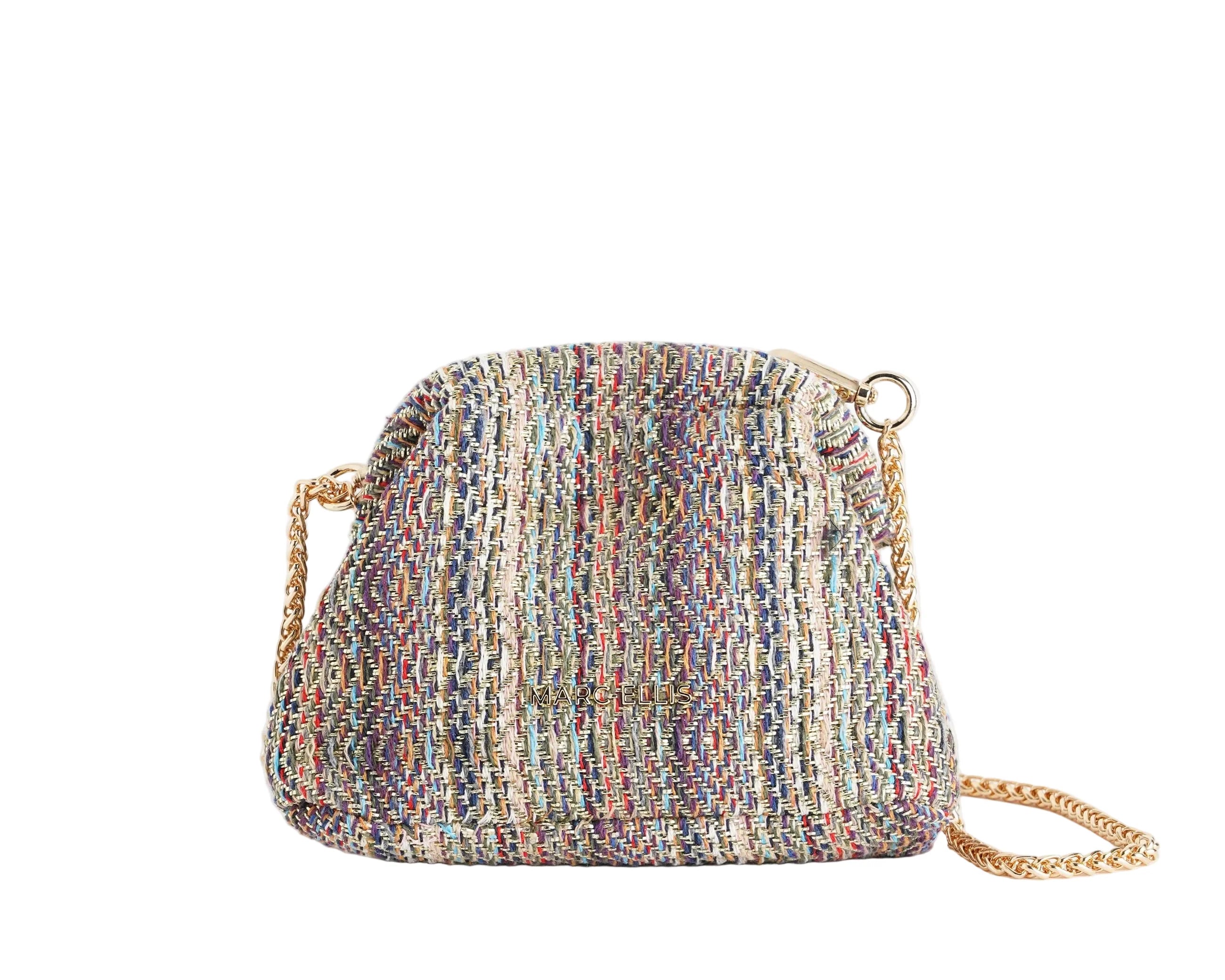 MARC ELLIS Pochette Party Isla S Donna