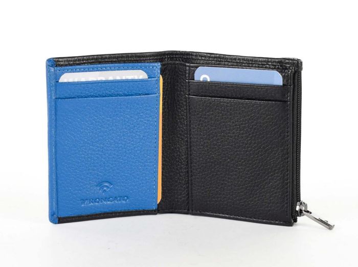 RONCATO Portafoglio Iron 4.0 400713 Uomo