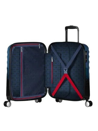 AMERICAN TOURISTER Trolley Cabina Marvel Wavebreaker 152580 Unisex