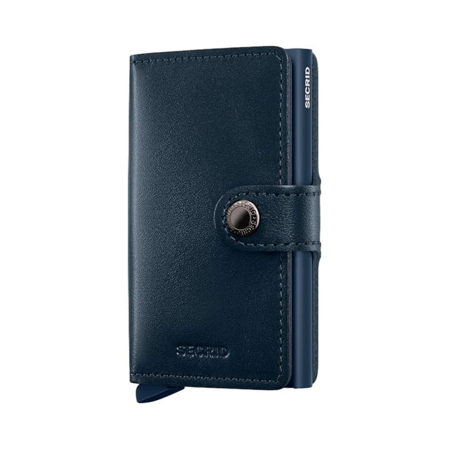 SECRID Portafoglio Miniwallet M Unisex