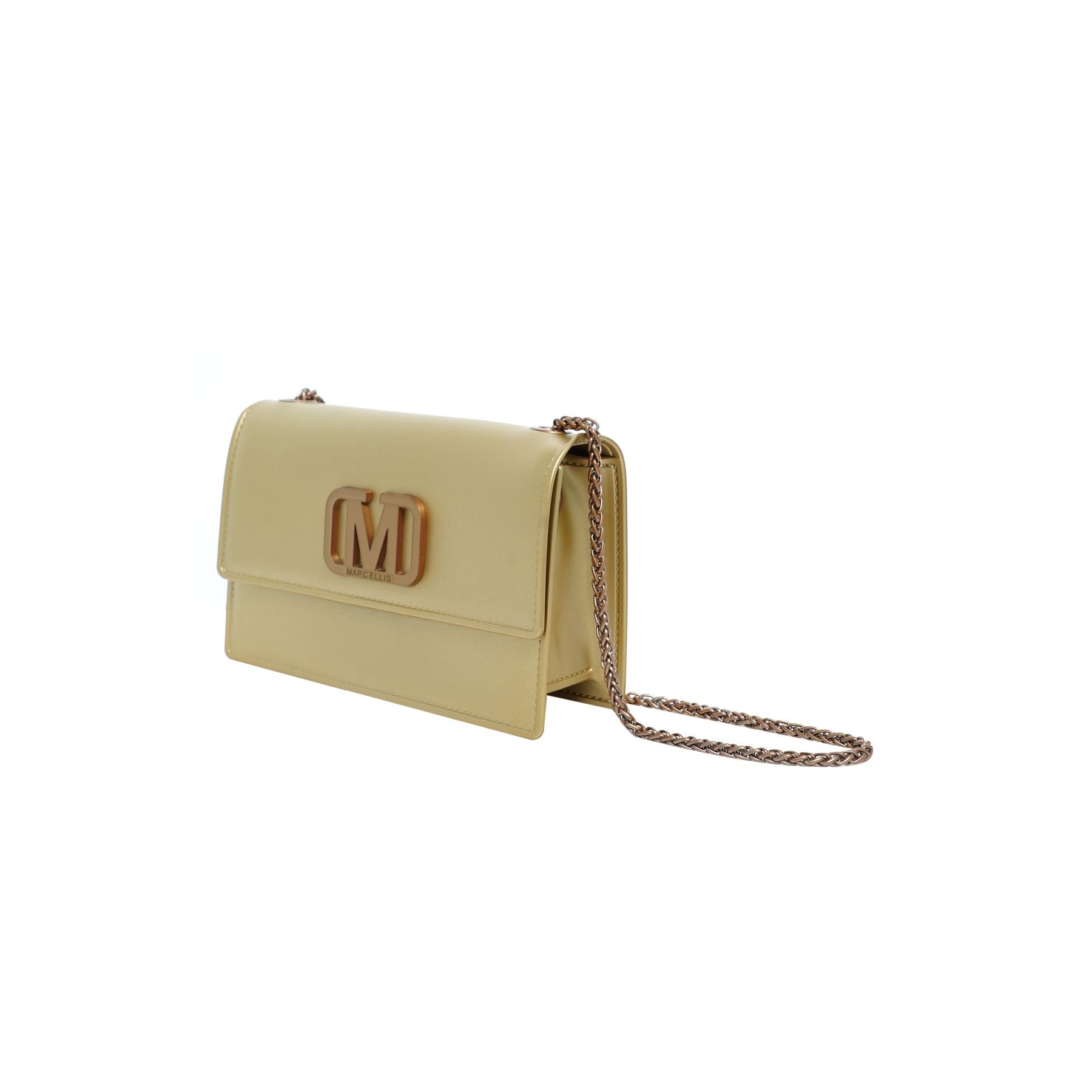 MARC ELLIS Borsa A tracolla FLAT SUPERMEE M Donna