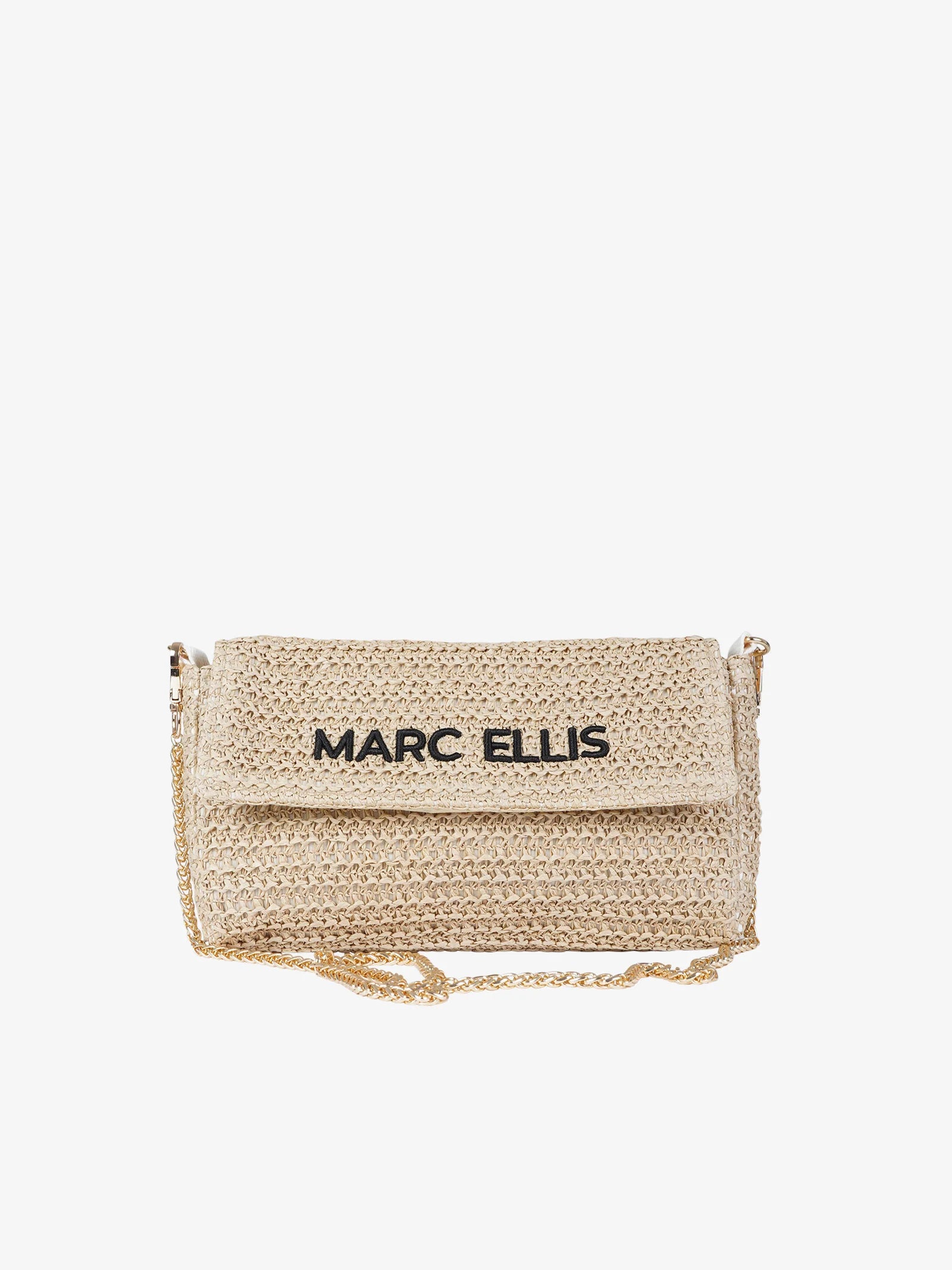 MARC ELLIS Pochette Antigua Buby Donna