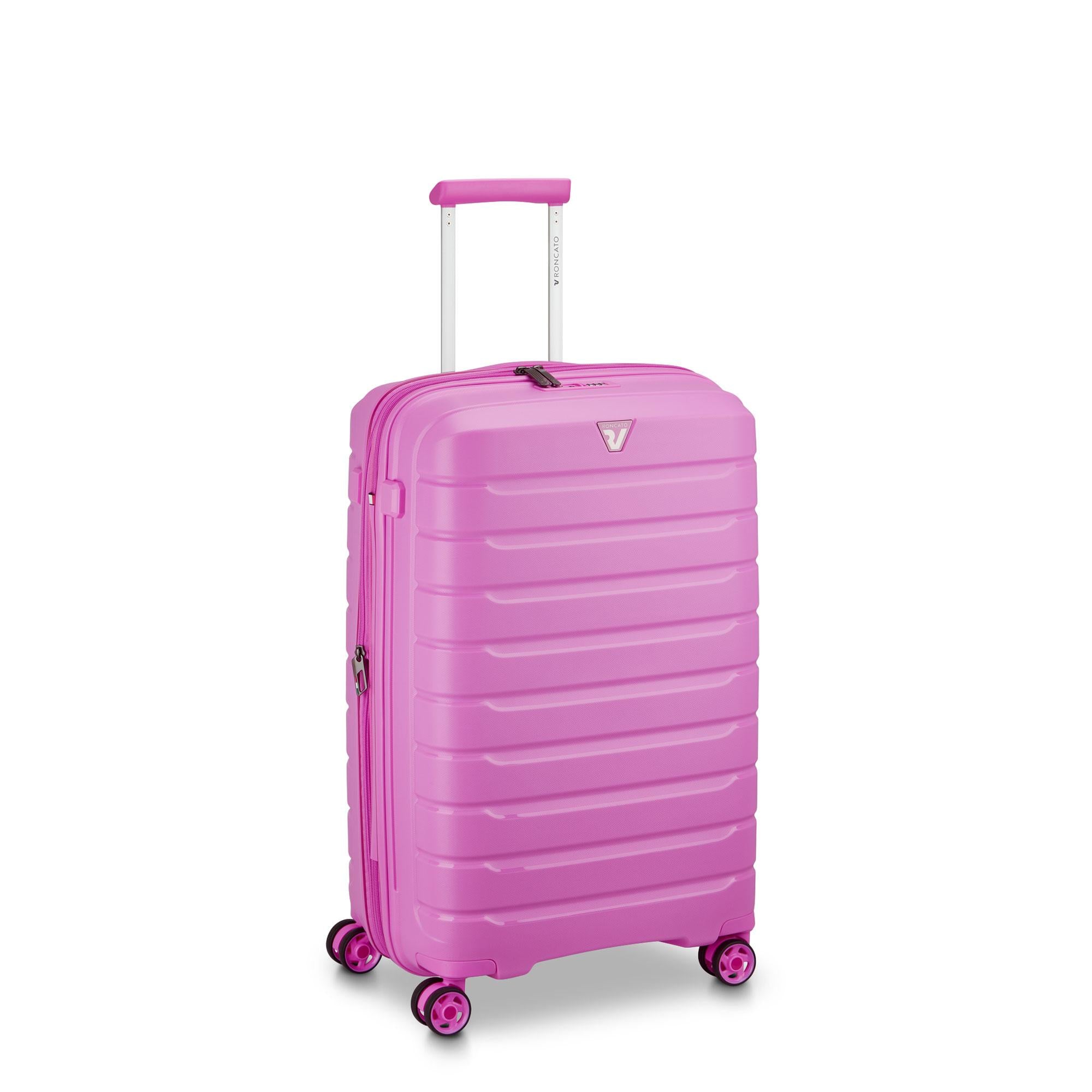 RONCATO Trolley Medio B-Flying Move 418182 Unisex