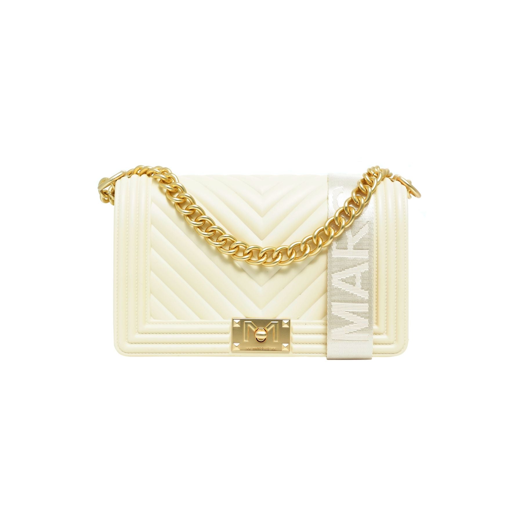 MARC ELLIS Borsa A Tracolla FLAT M Donna