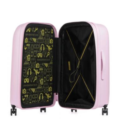 MANDARINA DUCK Trolley Medio P10SZV32 Unisex