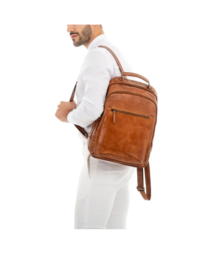 GIANNI CONTI Zaino Tyler 4102418