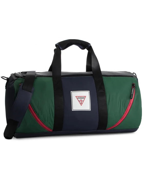 GUESS Borsone College Travel TM6743POL93 Unisex