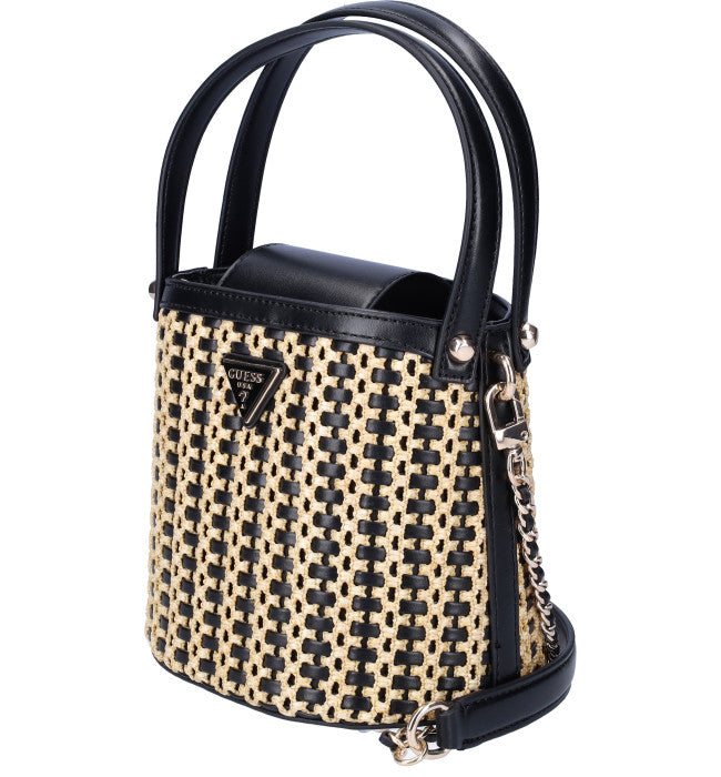 GUESS Borsa A Spalla Atalia HWWG9647030 Donna