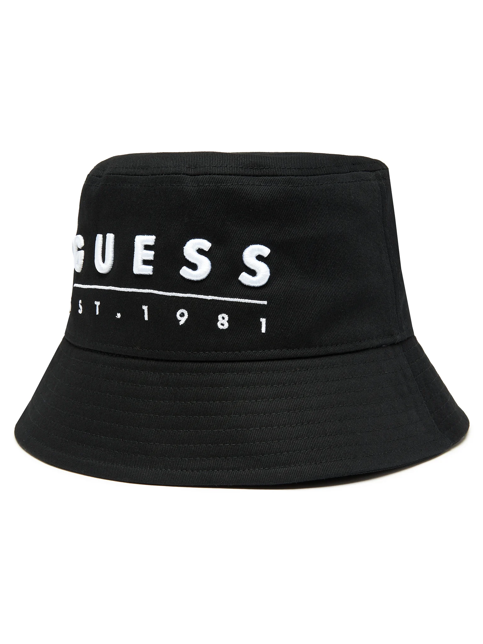 GUESS Cappello Bucket Nola AM5016COT01