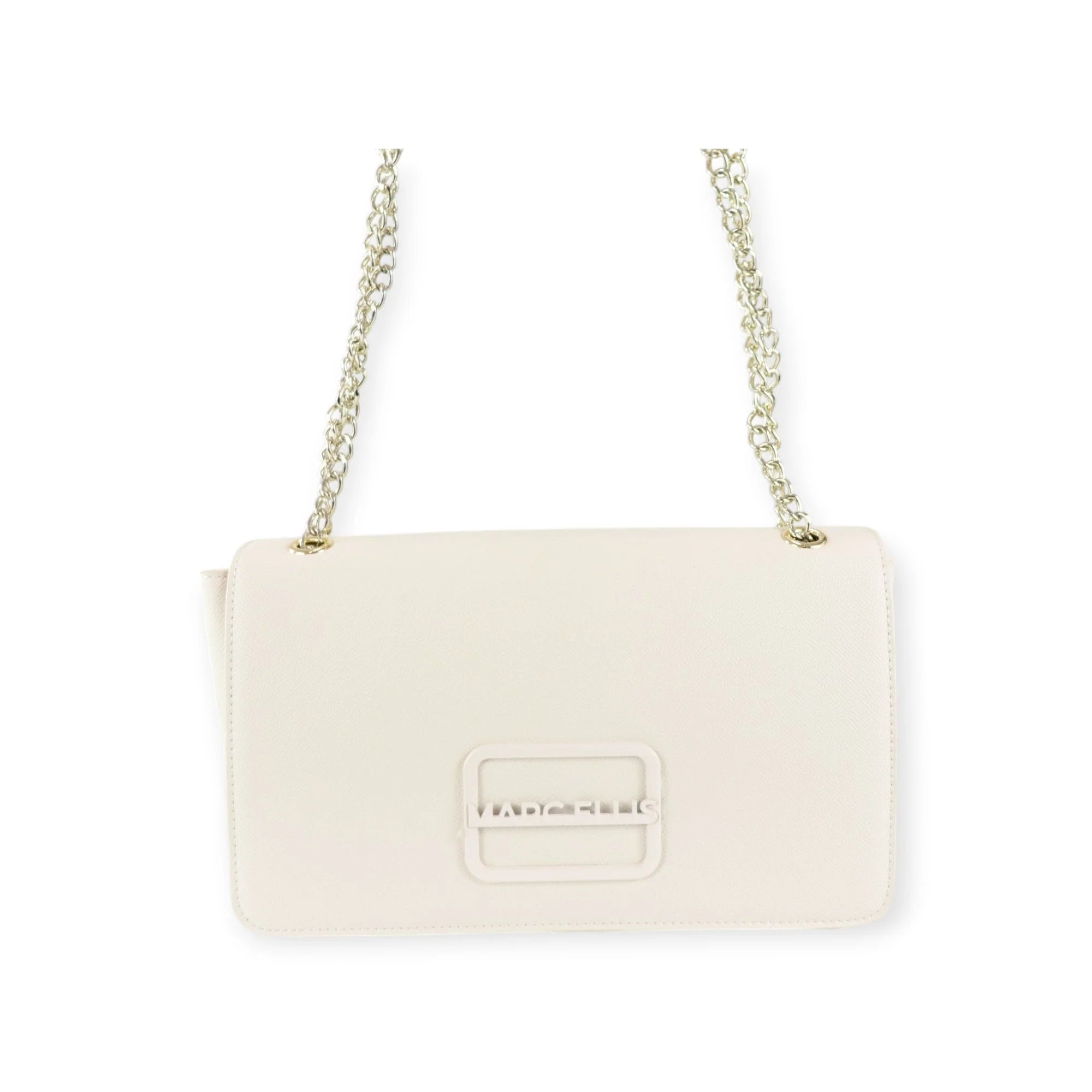 MARC ELLIS Borsa A Spalla Grain Victoria M GR Donna