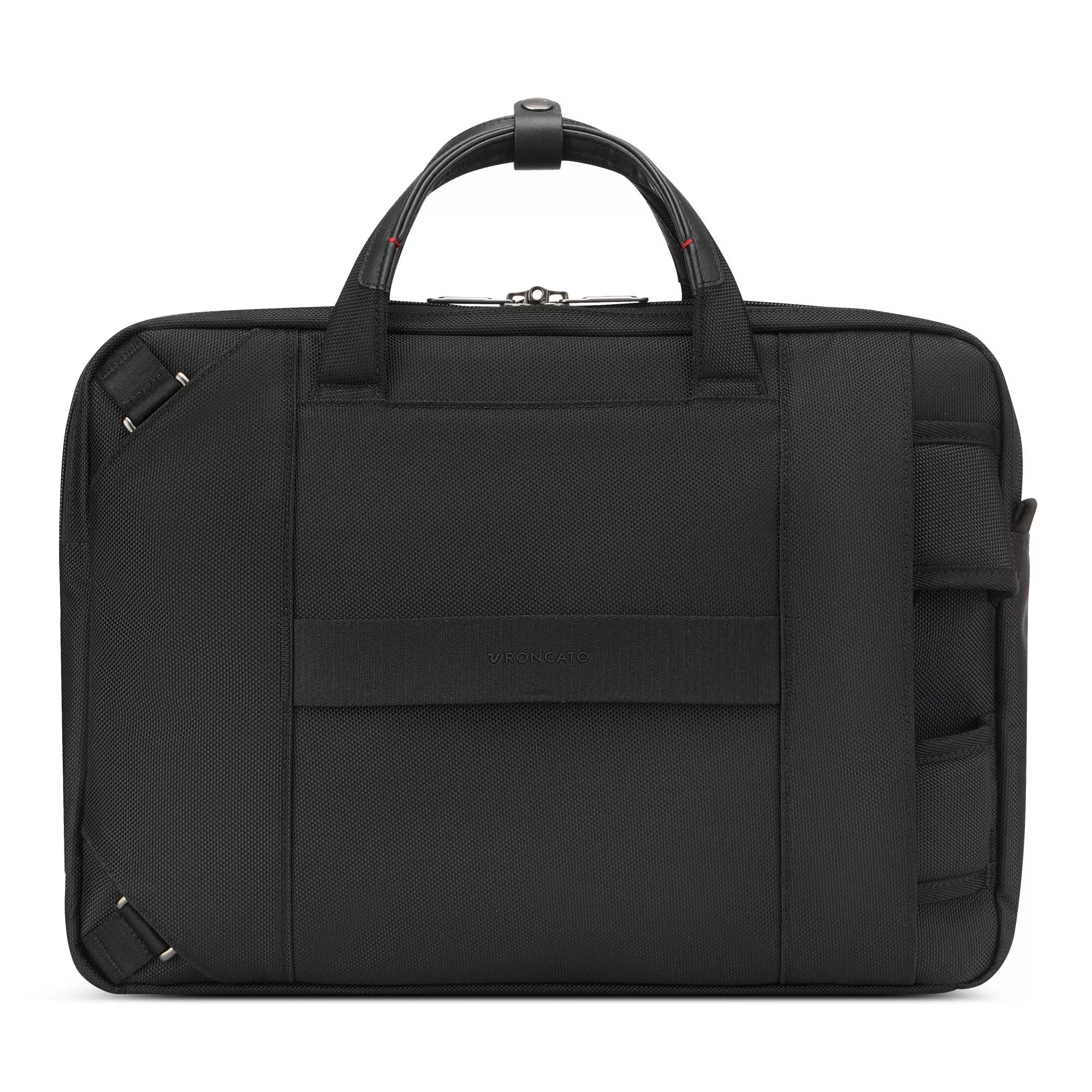 RONCATO Borsa Zaino Business Cambridg 413814 Unisex