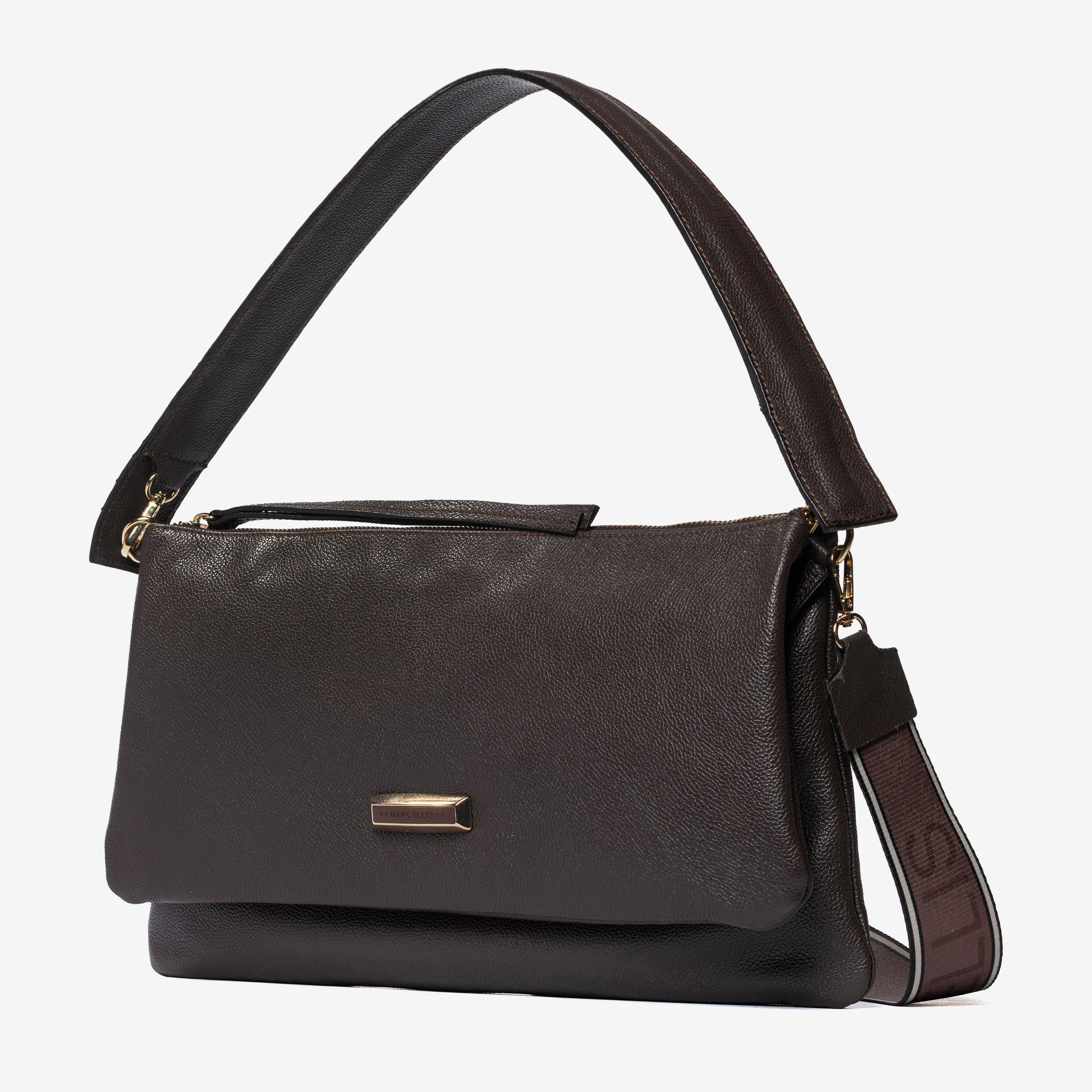 MARC ELLIS Borsa A Spalla Orlena DO Donna