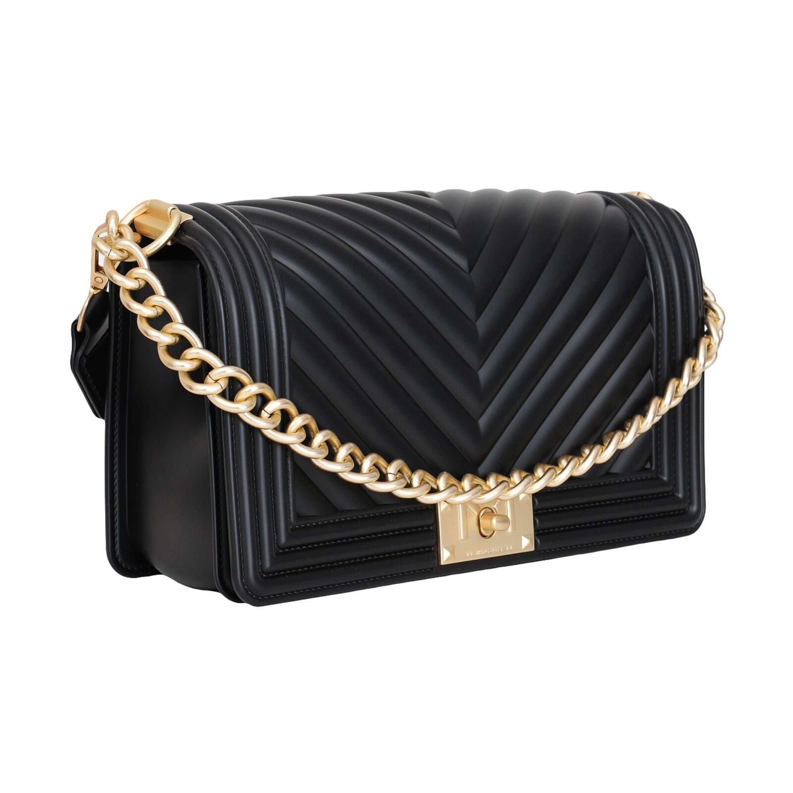 MARC ELLIS Borsa A Tracolla FLAT M Donna