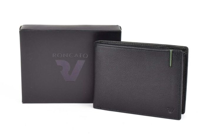 RONCATO Portafoglio Medium Liverpool 411041 Uomo