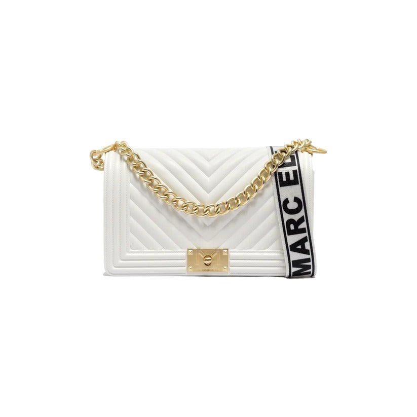 MARC ELLIS Borsa A Tracolla FLAT M Donna